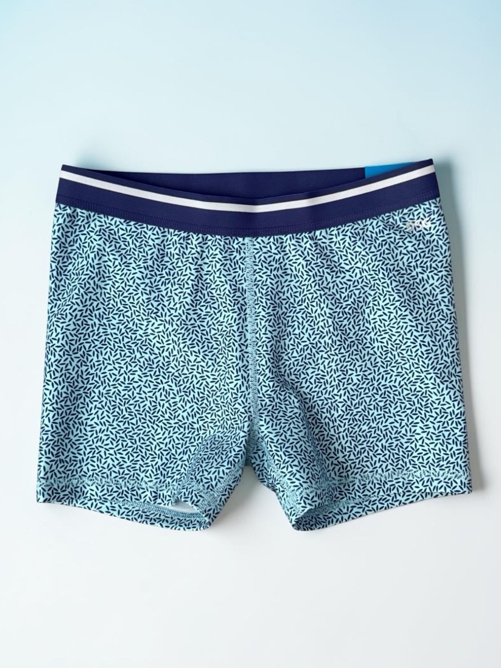 NWT Girls Bike Shorts